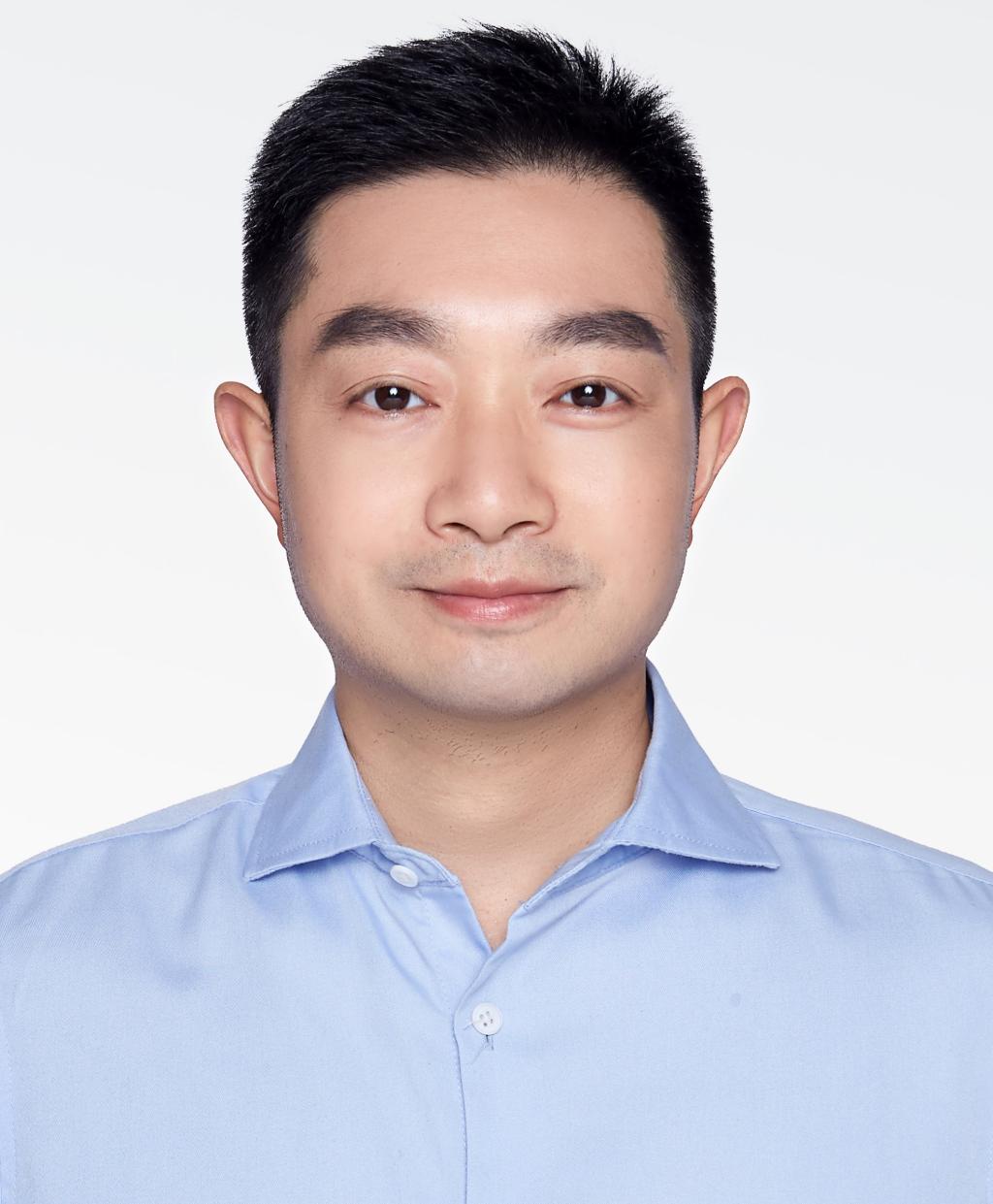 江先志